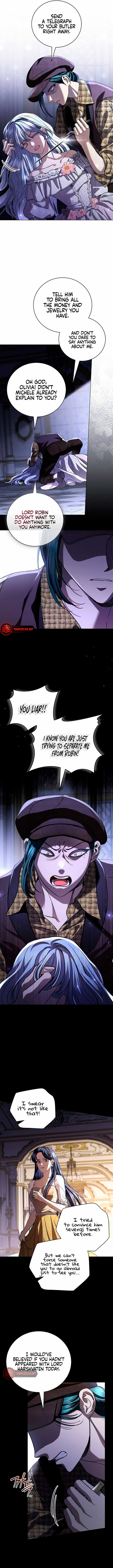 To My Husband’s Mistress chapter 35 page 4