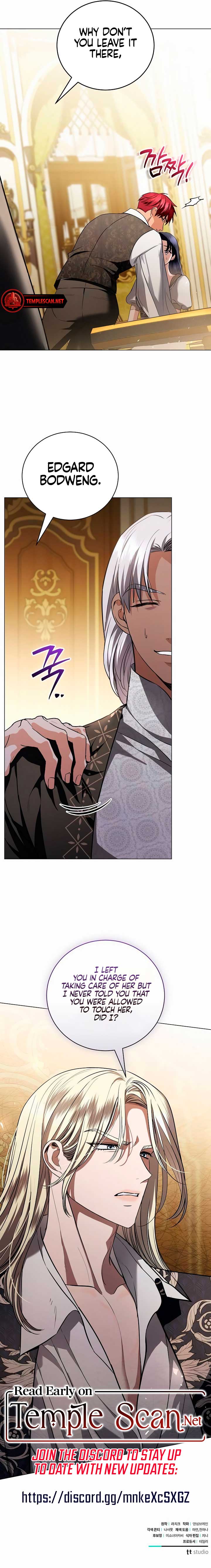 To My Husband’s Mistress chapter 37 page 10