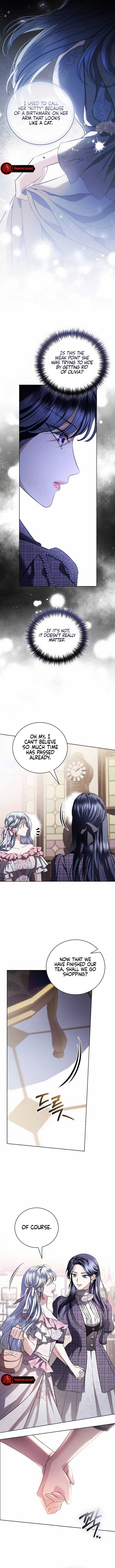 To My Husband’s Mistress chapter 39 page 4