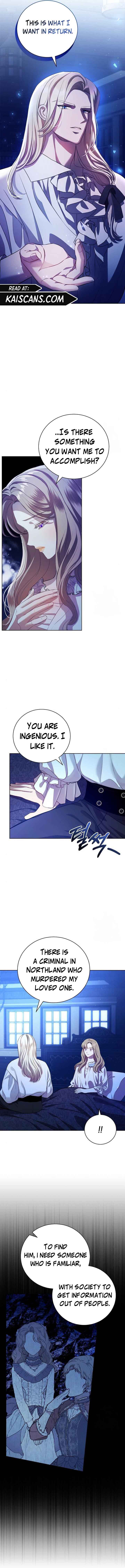To My Husband’s Mistress chapter 4 page 2