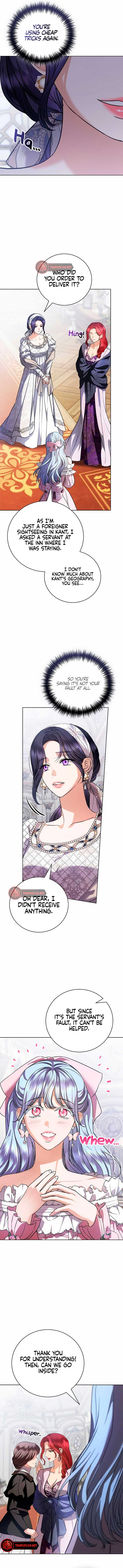 To My Husband’s Mistress chapter 41 page 4