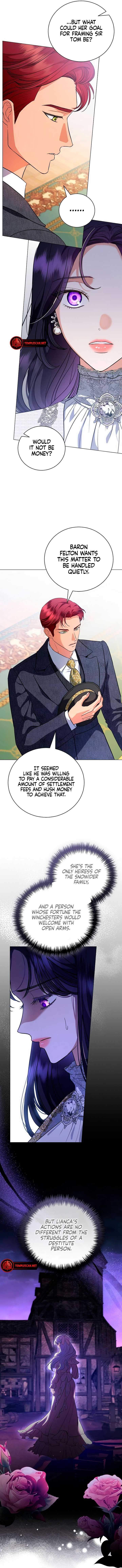 To My Husband’s Mistress chapter 42 page 8