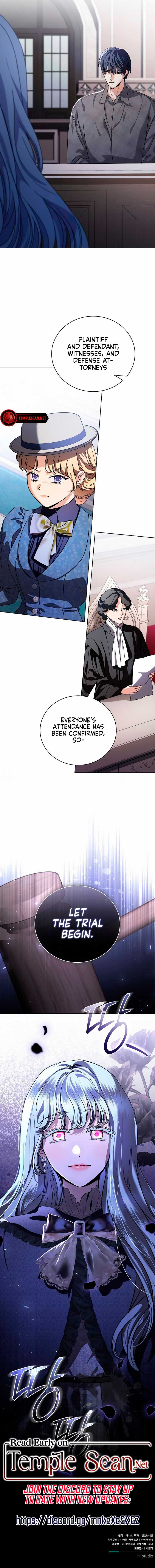 To My Husband’s Mistress chapter 44 page 11