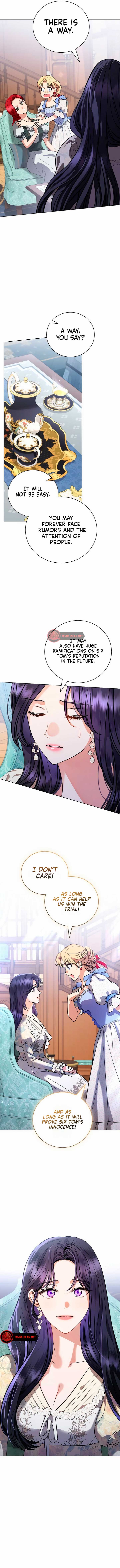 To My Husband’s Mistress chapter 44 page 8