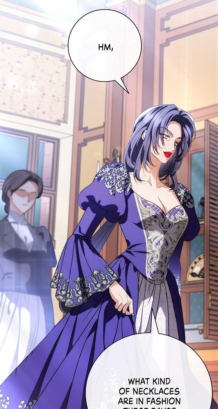 To My Husband’s Mistress chapter 52 page 2