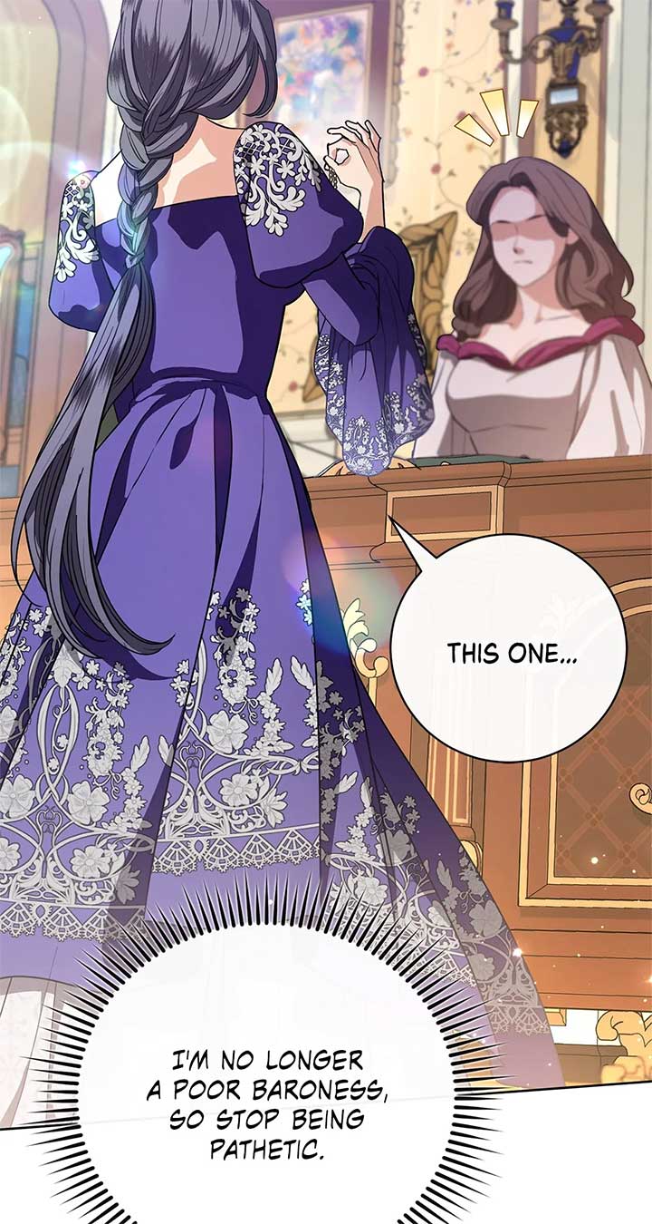 To My Husband’s Mistress chapter 52 page 8