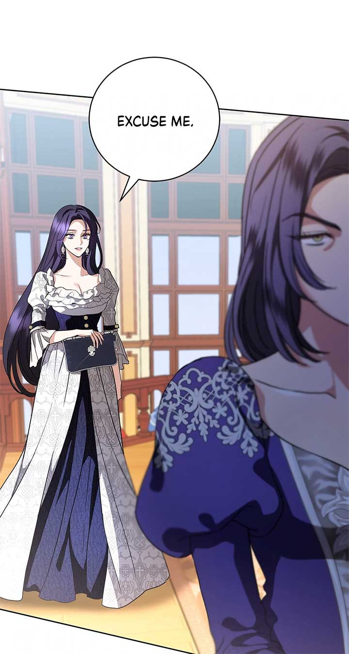 To My Husband’s Mistress chapter 52 page 10