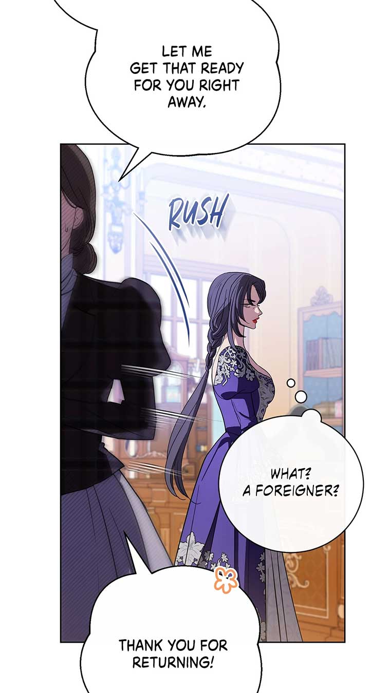 To My Husband’s Mistress chapter 52 page 13