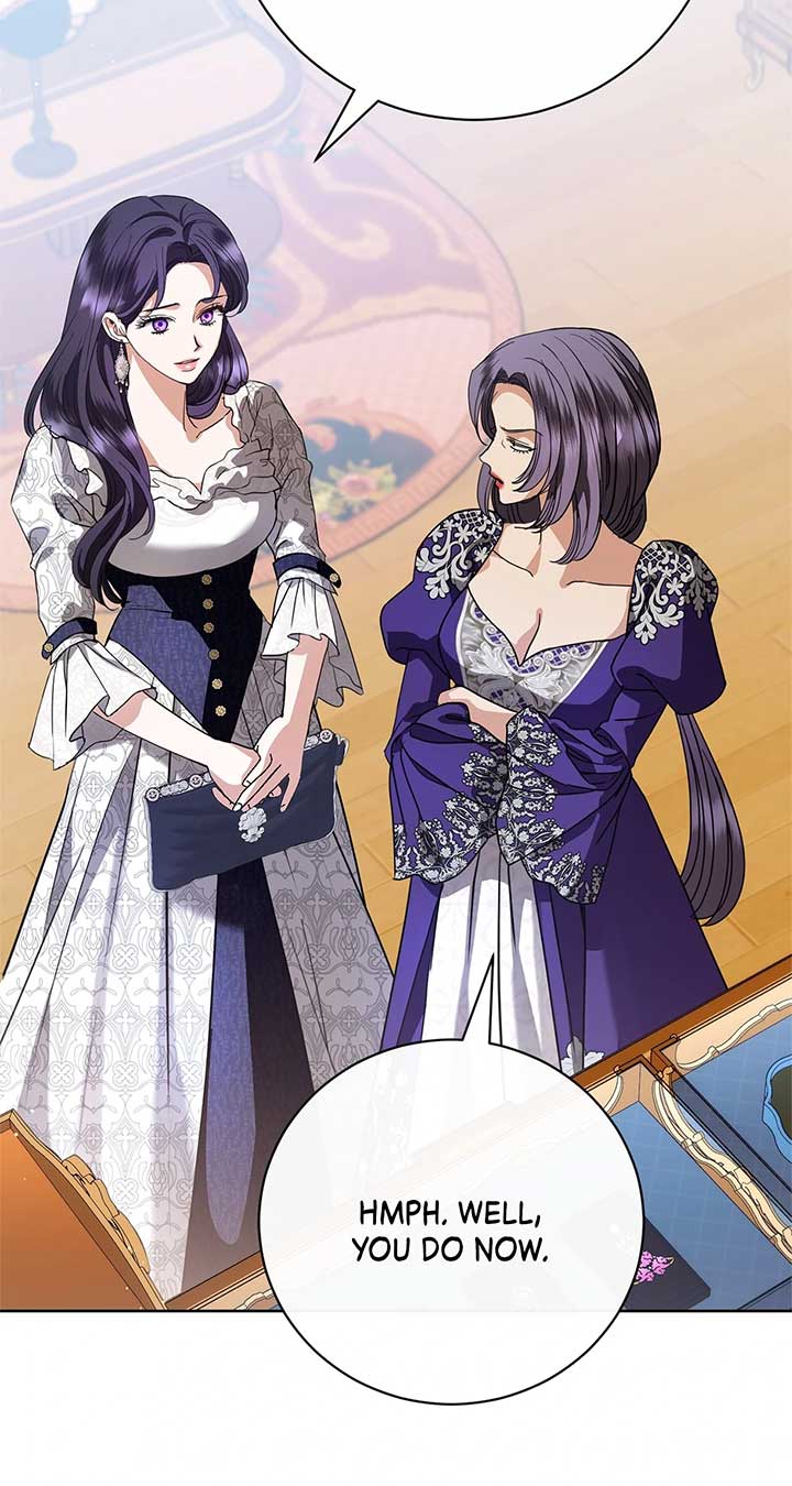To My Husband’s Mistress chapter 52 page 16