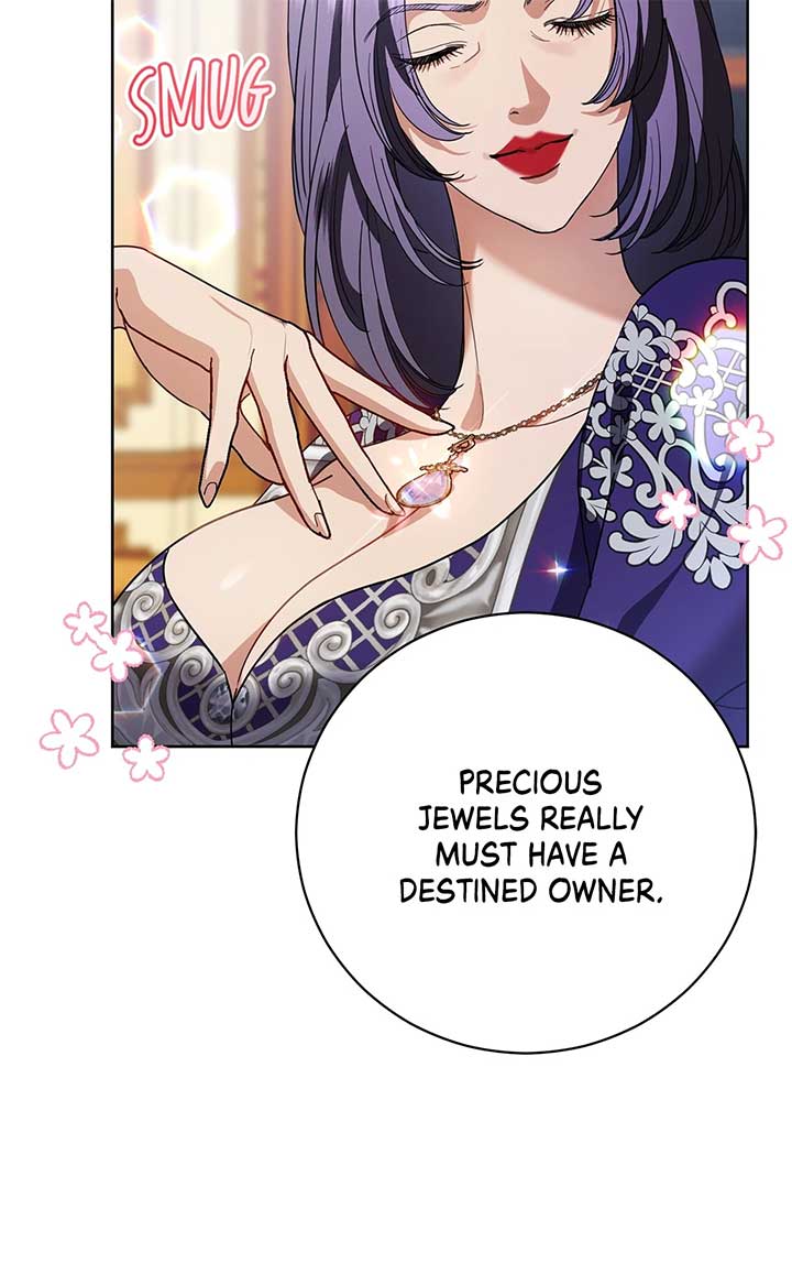 To My Husband’s Mistress chapter 52 page 18