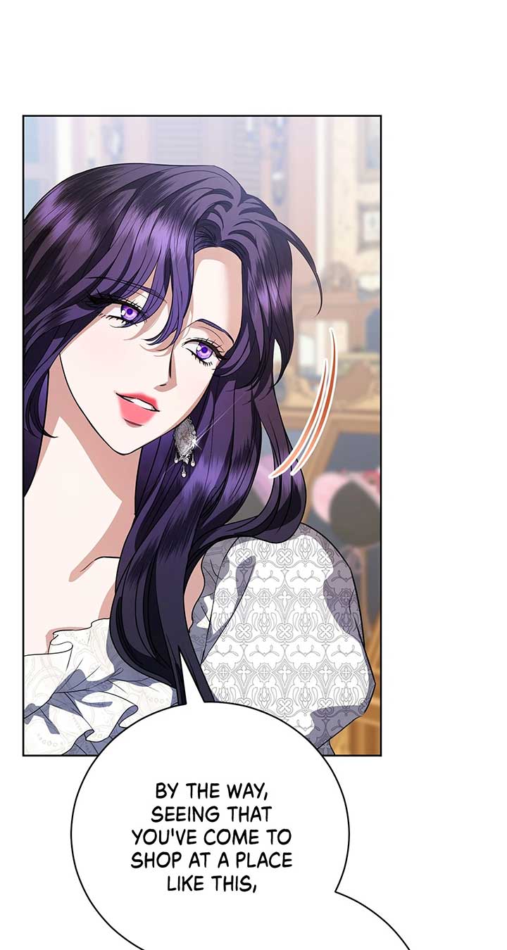 To My Husband’s Mistress chapter 52 page 19