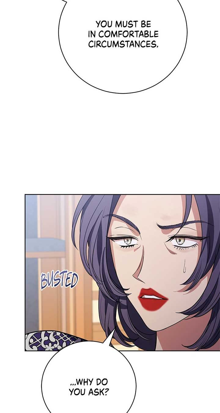 To My Husband’s Mistress chapter 52 page 20