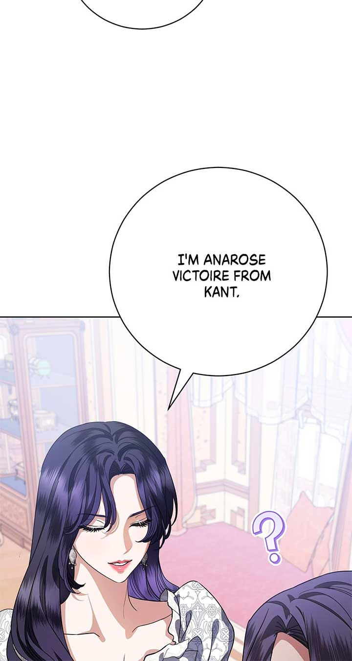 To My Husband’s Mistress chapter 52 page 21