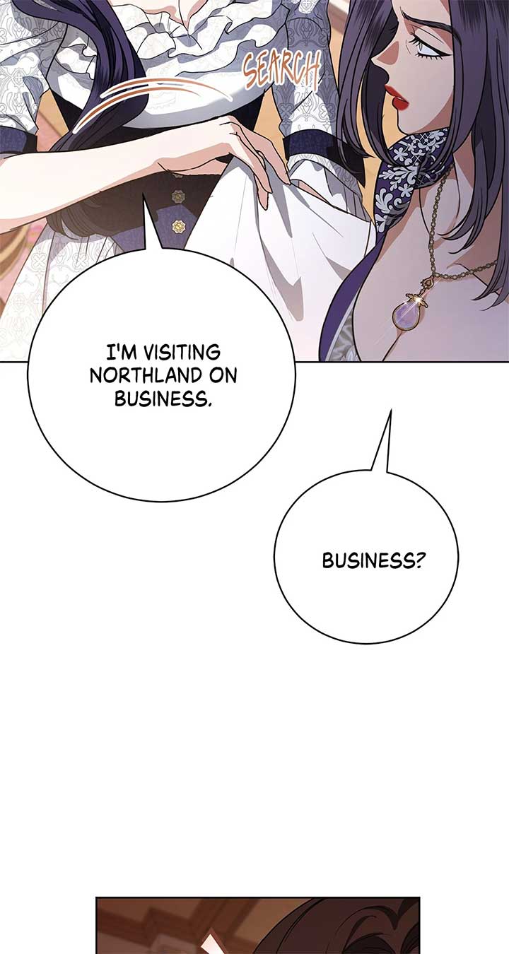 To My Husband’s Mistress chapter 52 page 22