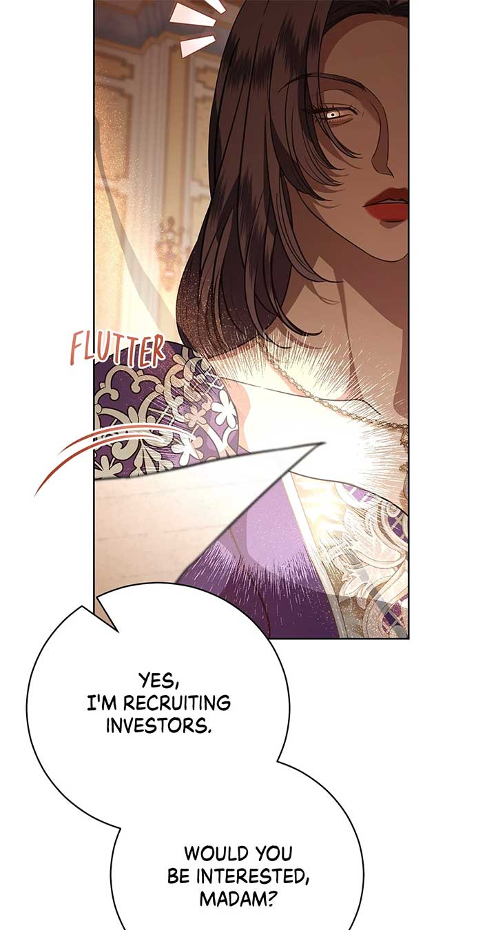 To My Husband’s Mistress chapter 52 page 23