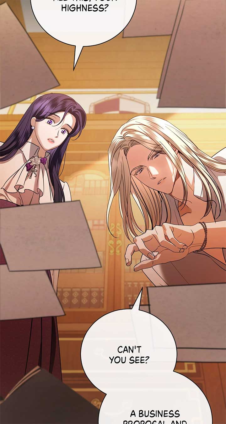To My Husband’s Mistress chapter 52 page 28