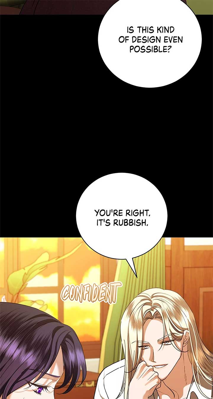 To My Husband’s Mistress chapter 52 page 42