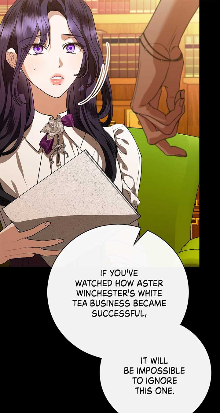 To My Husband’s Mistress chapter 52 page 46