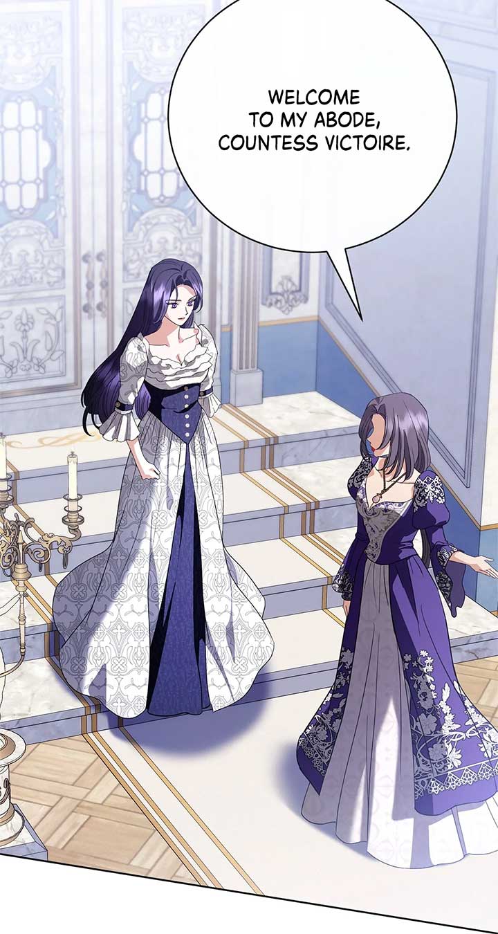 To My Husband’s Mistress chapter 52 page 52