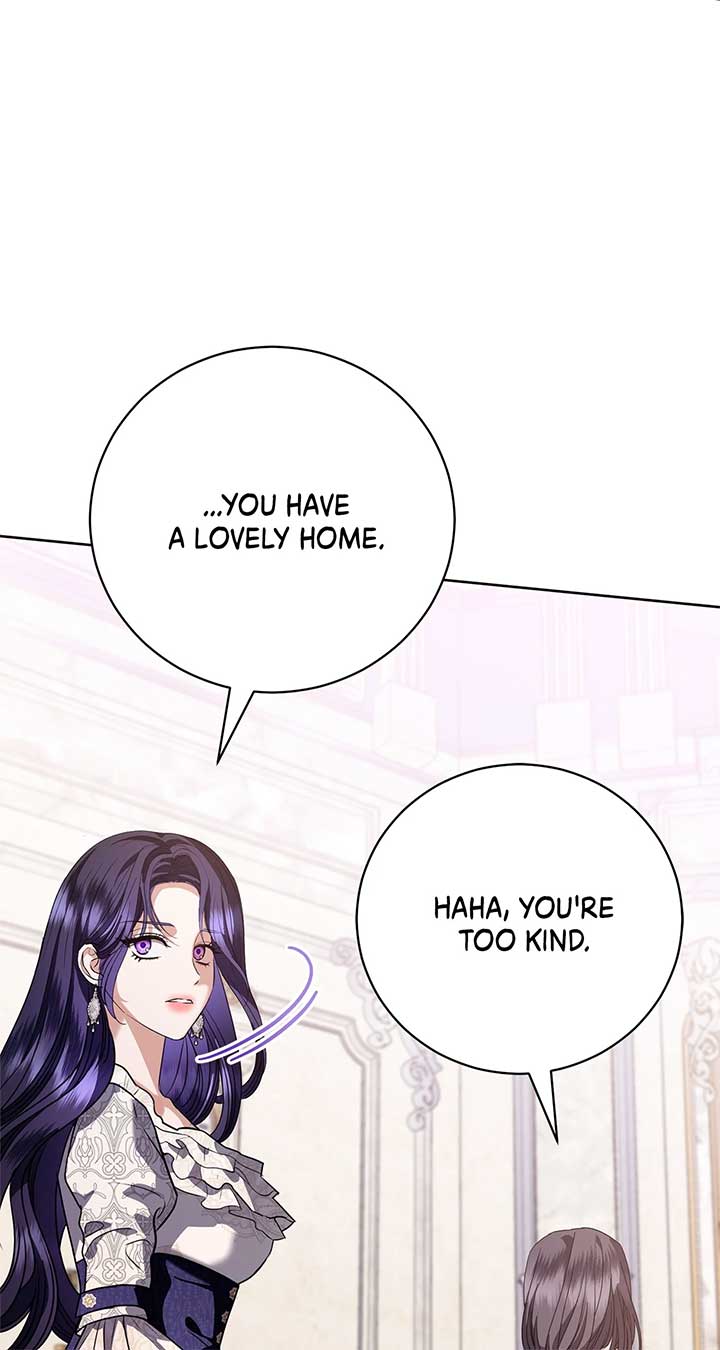 To My Husband’s Mistress chapter 52 page 53