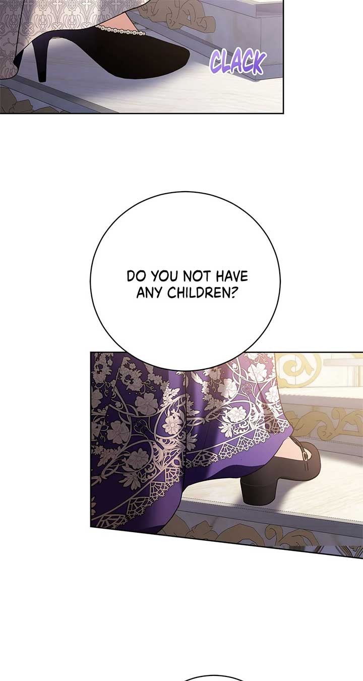 To My Husband’s Mistress chapter 52 page 55