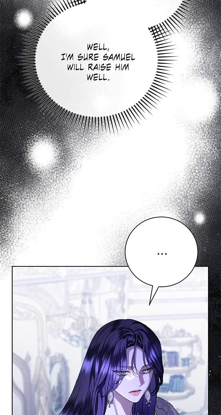 To My Husband’s Mistress chapter 52 page 58