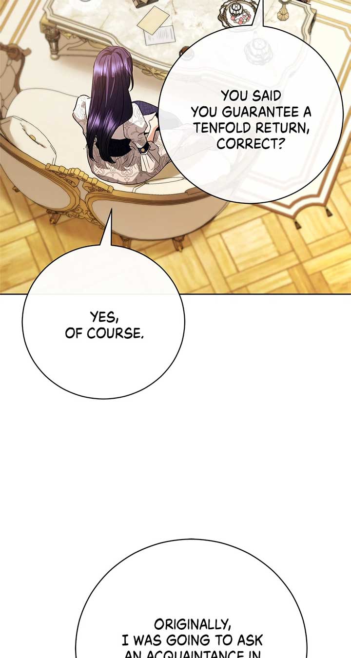 To My Husband’s Mistress chapter 52 page 61