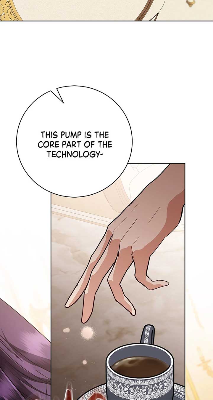 To My Husband’s Mistress chapter 52 page 74