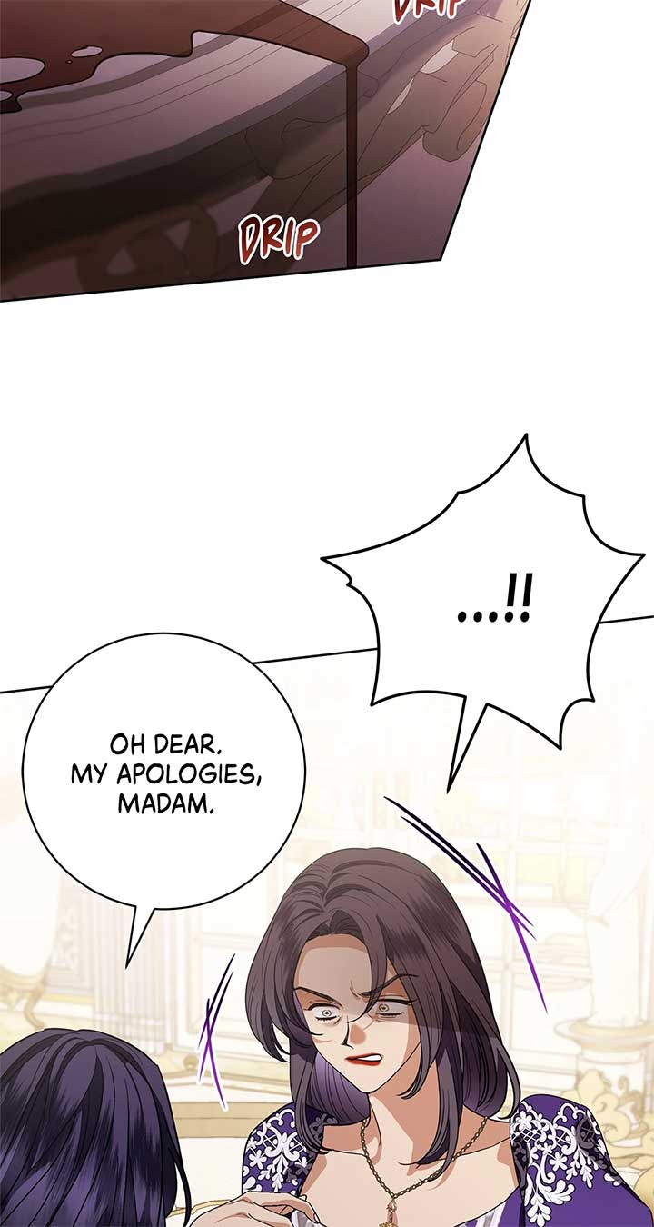 To My Husband’s Mistress chapter 52 page 78