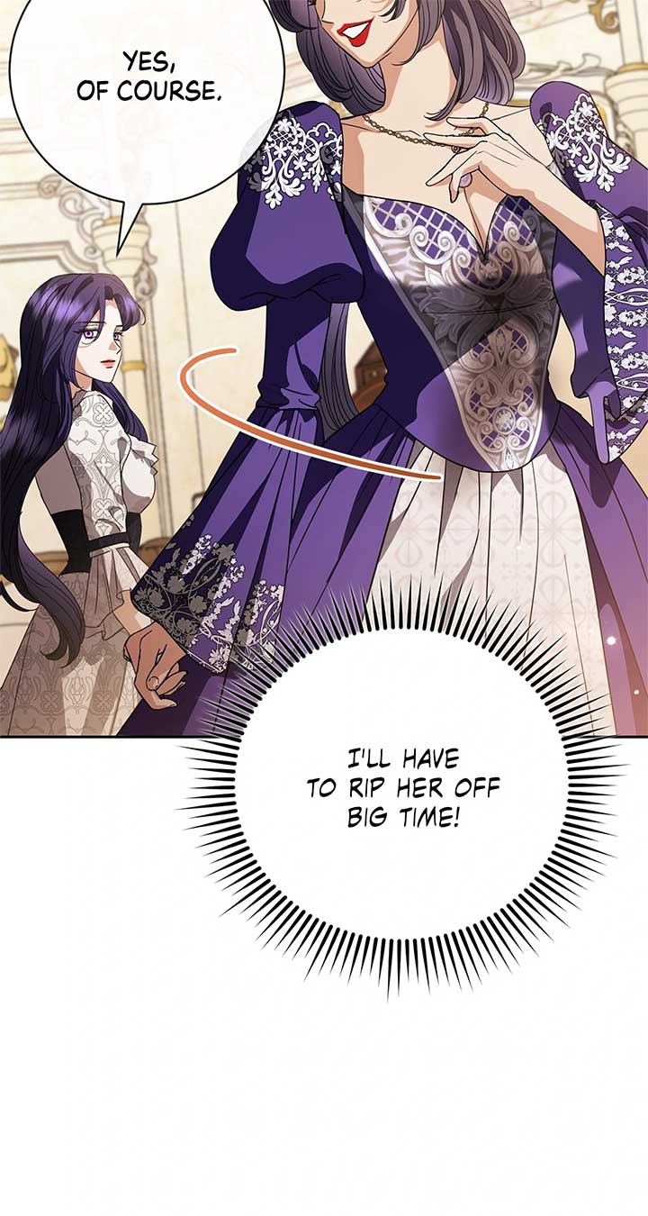 To My Husband’s Mistress chapter 52 page 82