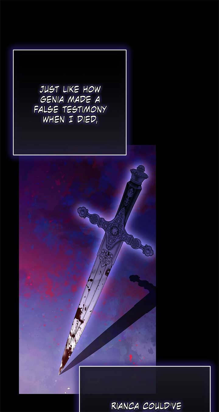 To My Husband’s Mistress chapter 53 page 10
