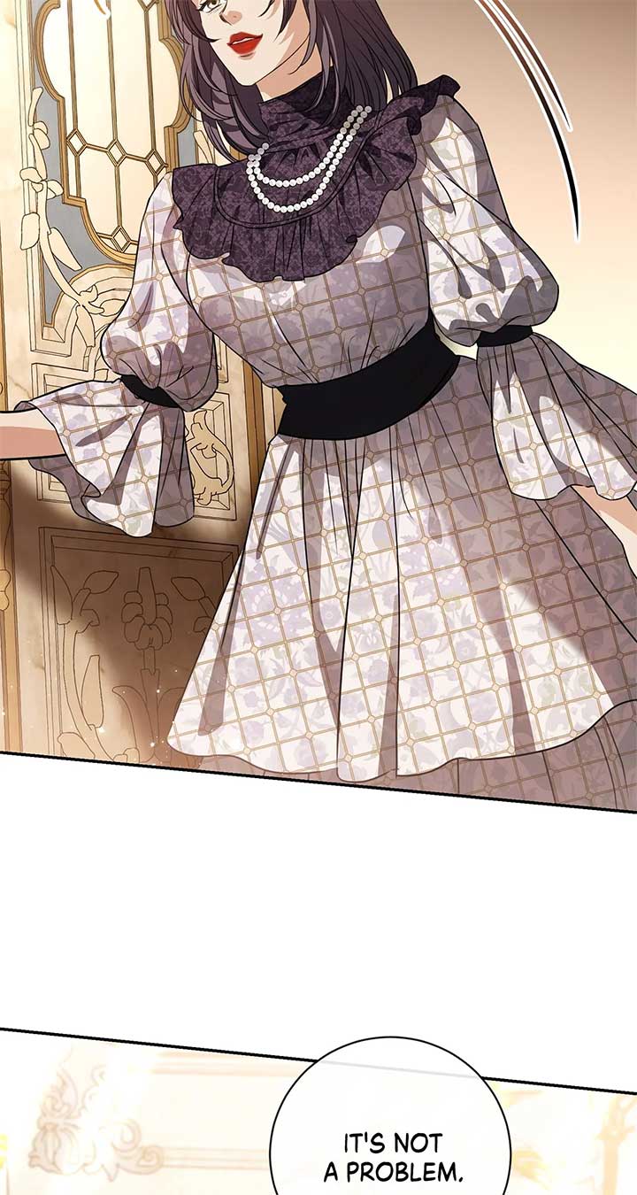 To My Husband’s Mistress chapter 53 page 17