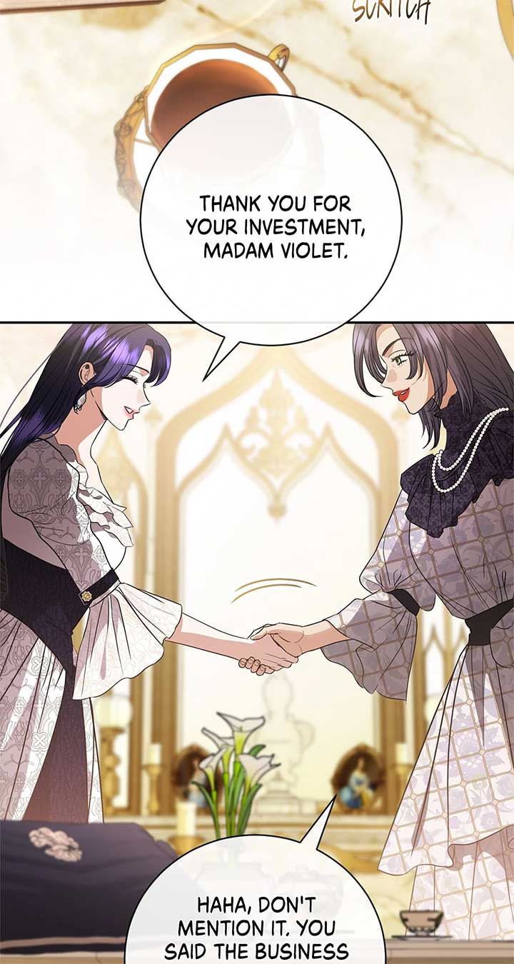 To My Husband’s Mistress chapter 53 page 21