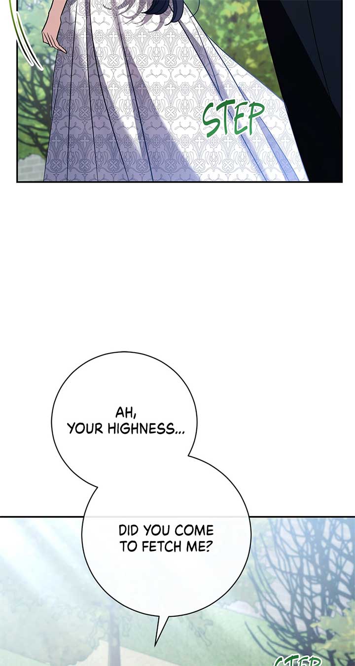 To My Husband’s Mistress chapter 53 page 35