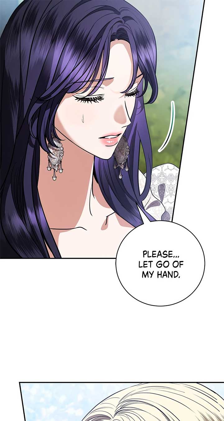 To My Husband’s Mistress chapter 53 page 40