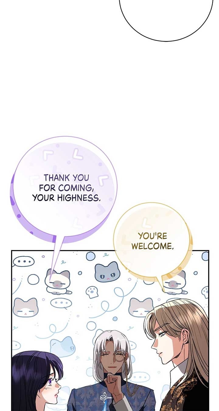 To My Husband’s Mistress chapter 53 page 44