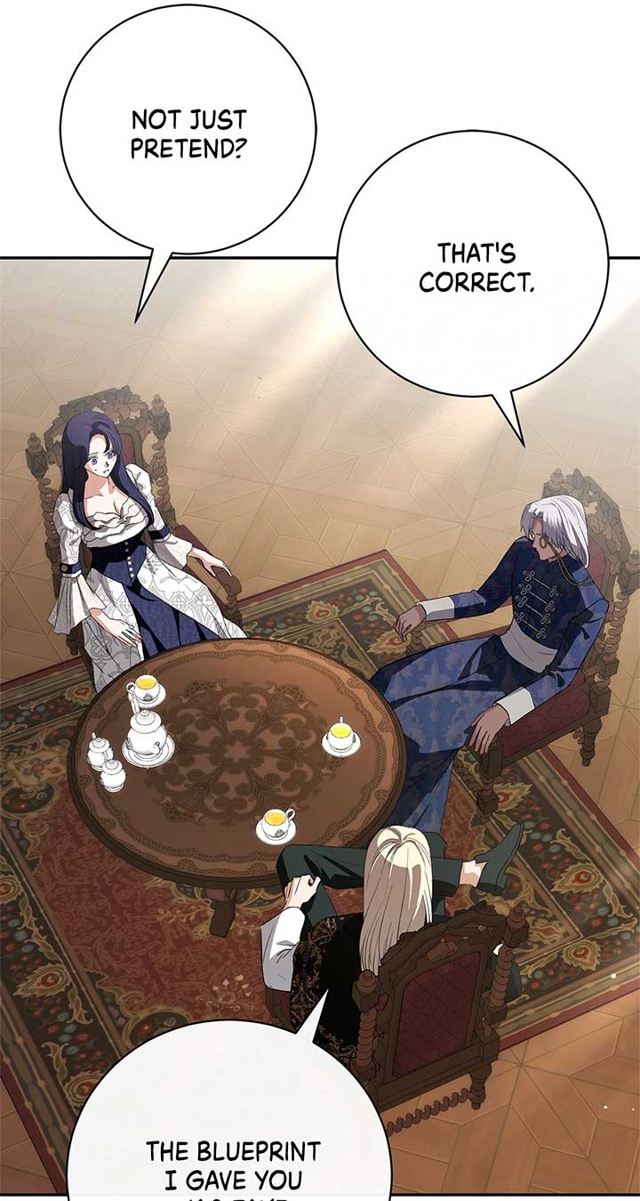 To My Husband’s Mistress chapter 53 page 50