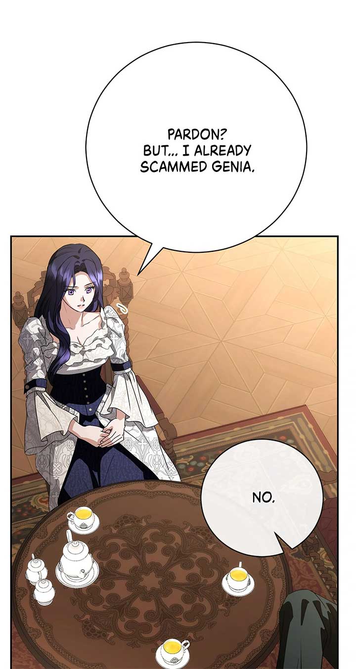 To My Husband’s Mistress chapter 53 page 53