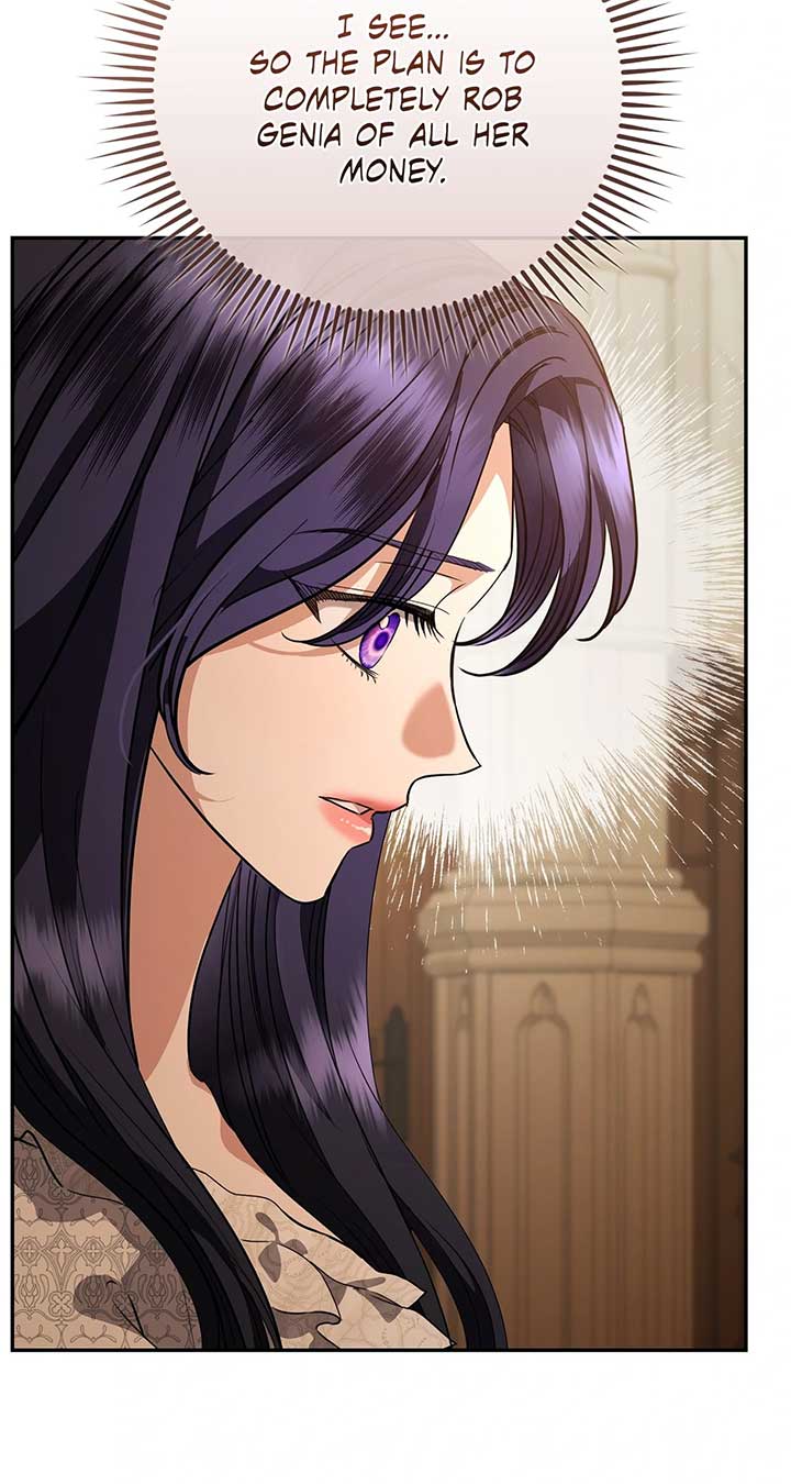 To My Husband’s Mistress chapter 53 page 56