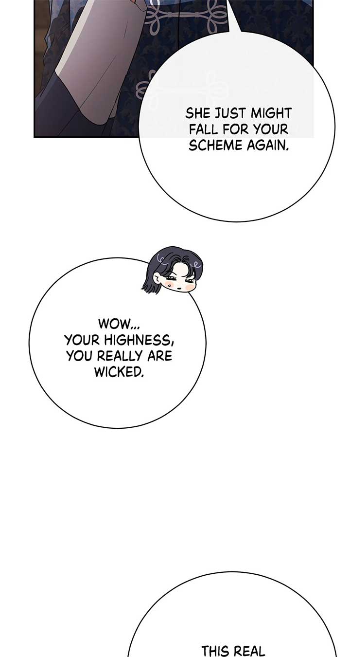 To My Husband’s Mistress chapter 53 page 59