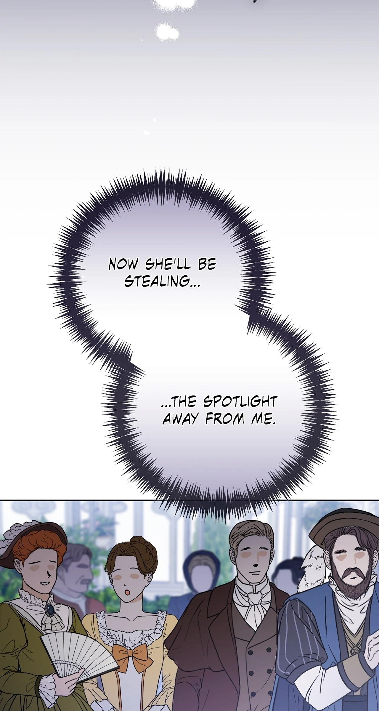 To My Husband’s Mistress chapter 57 page 10
