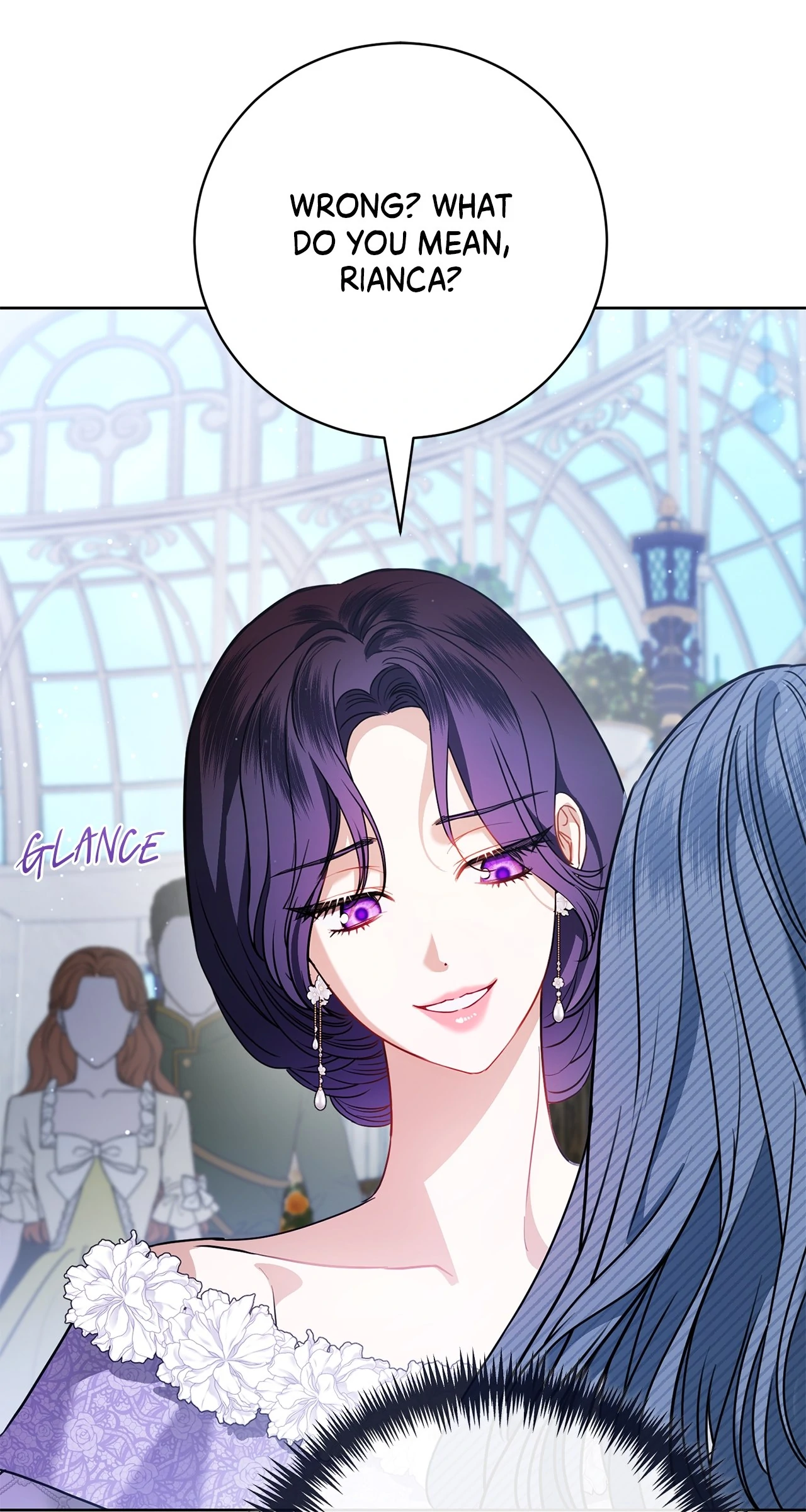 To My Husband’s Mistress chapter 57 page 12