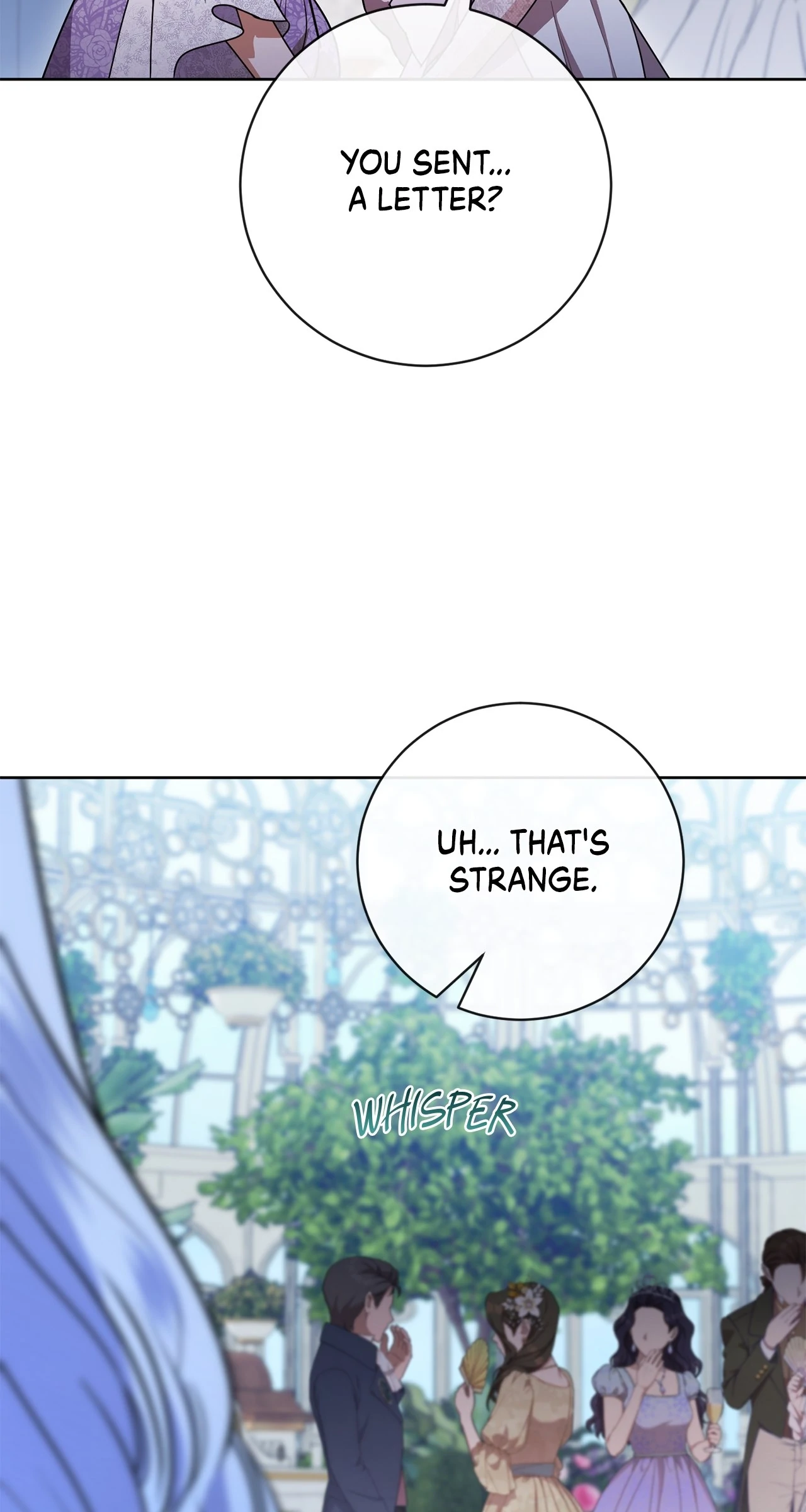 To My Husband’s Mistress chapter 57 page 23