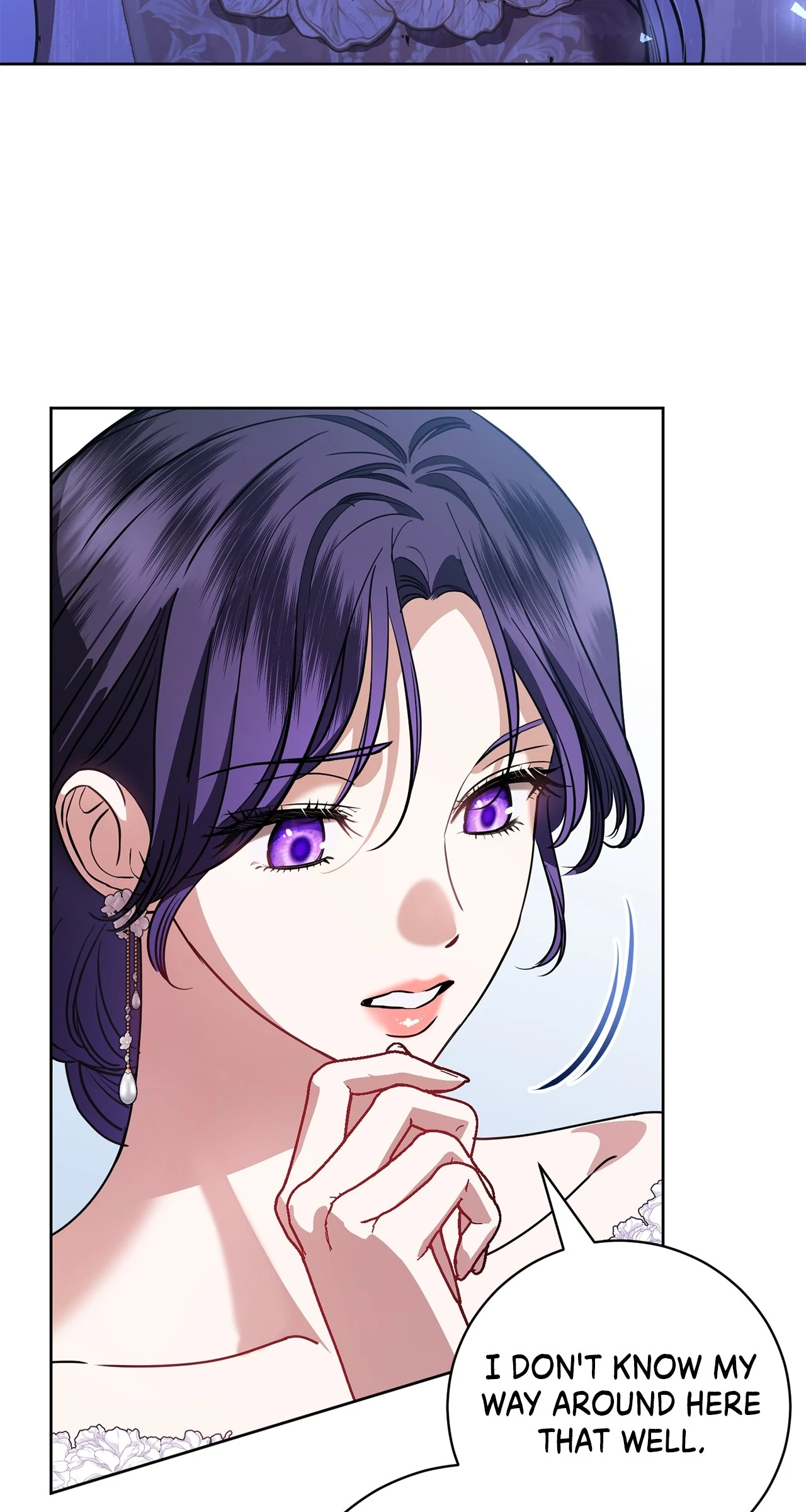 To My Husband’s Mistress chapter 57 page 28