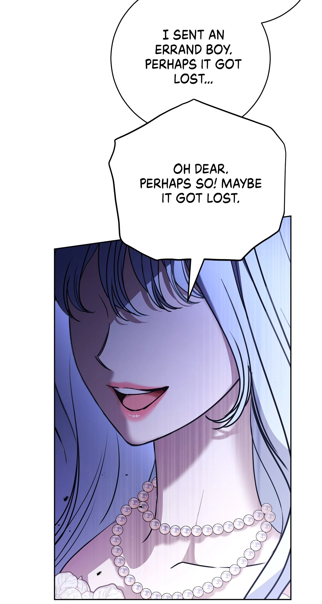 To My Husband’s Mistress chapter 57 page 29