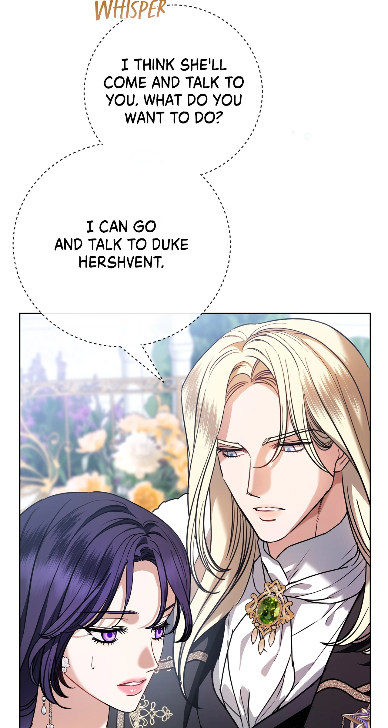 To My Husband’s Mistress chapter 57 page 3