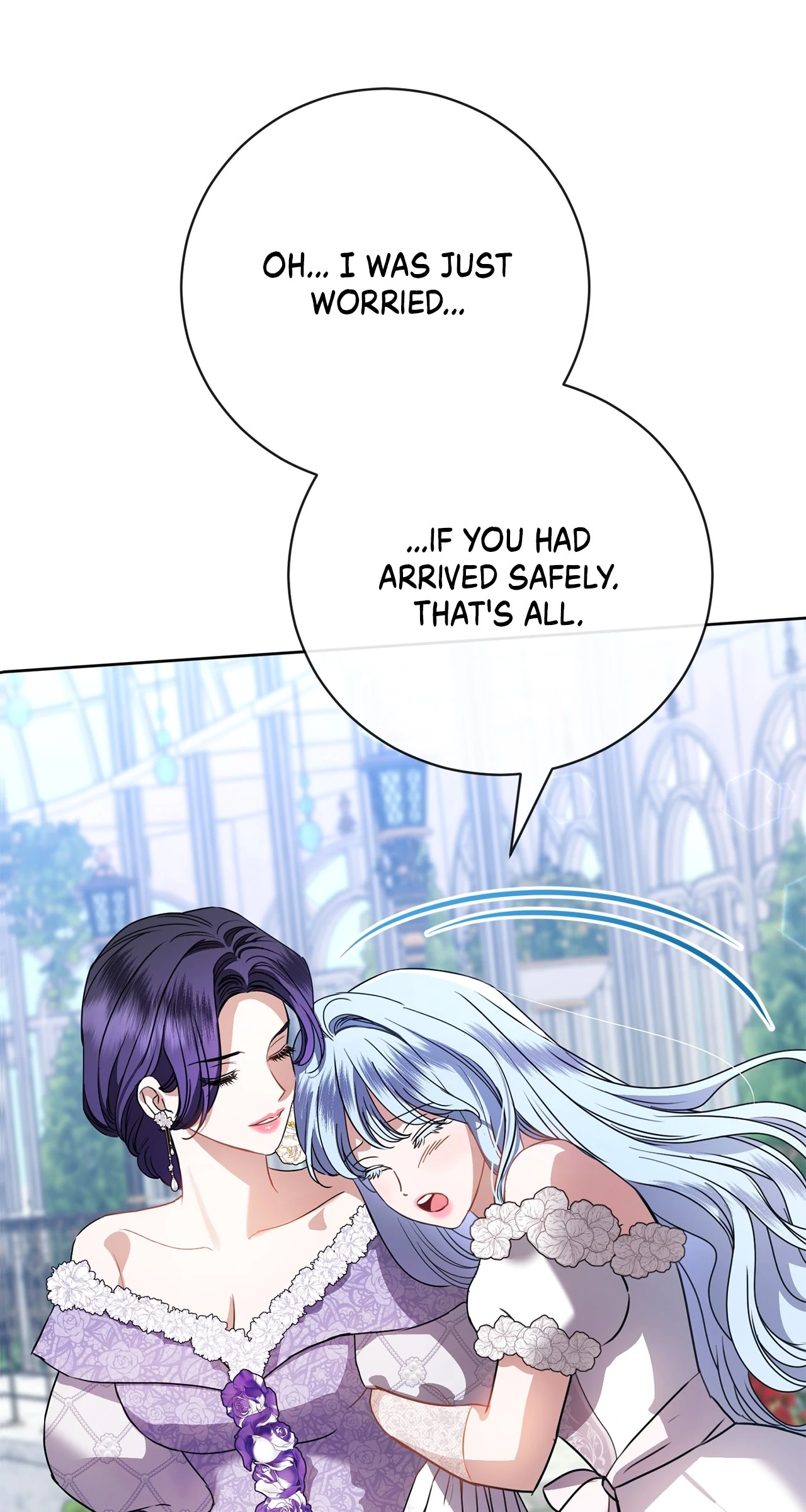 To My Husband’s Mistress chapter 57 page 33