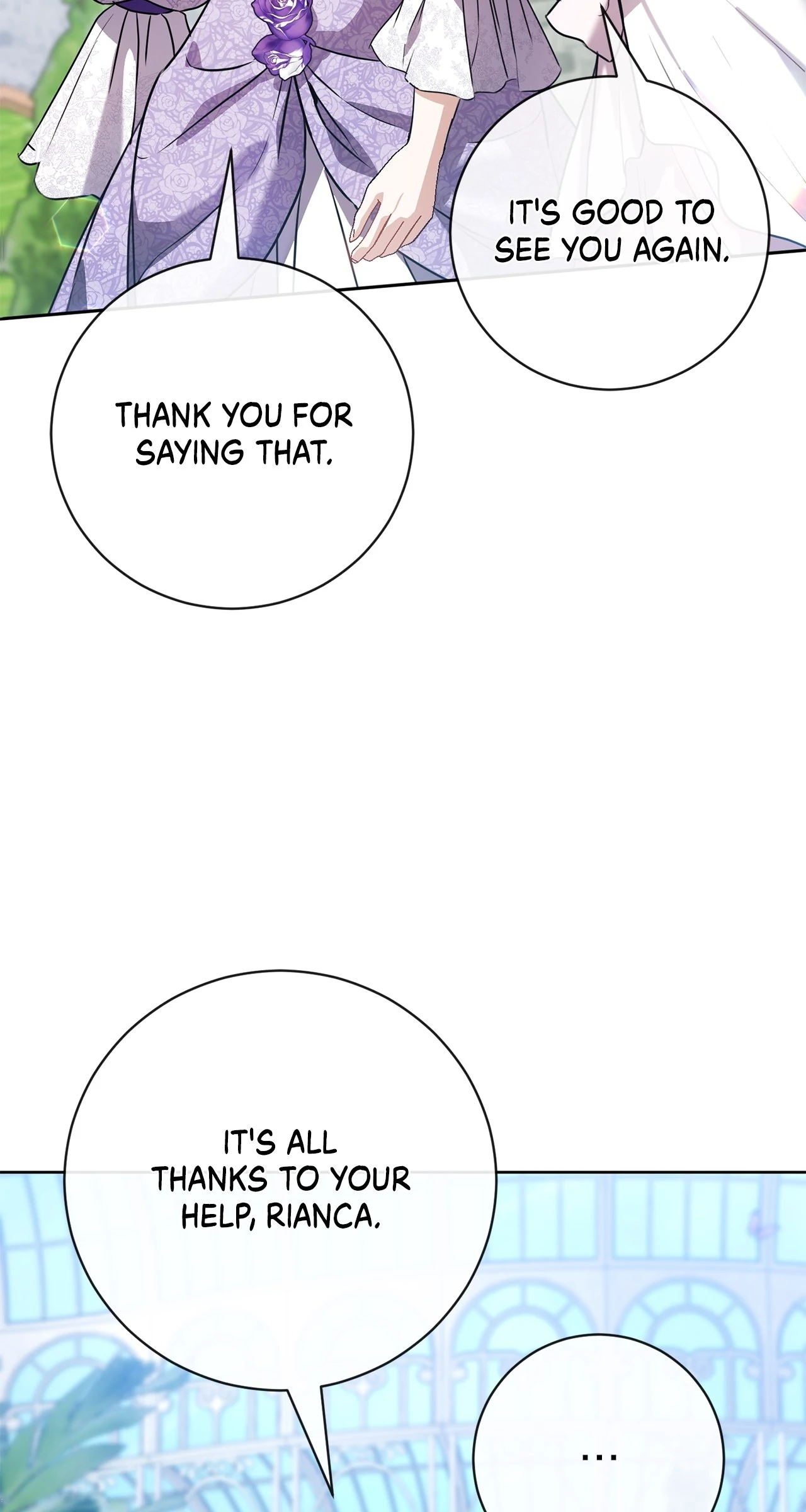 To My Husband’s Mistress chapter 57 page 34
