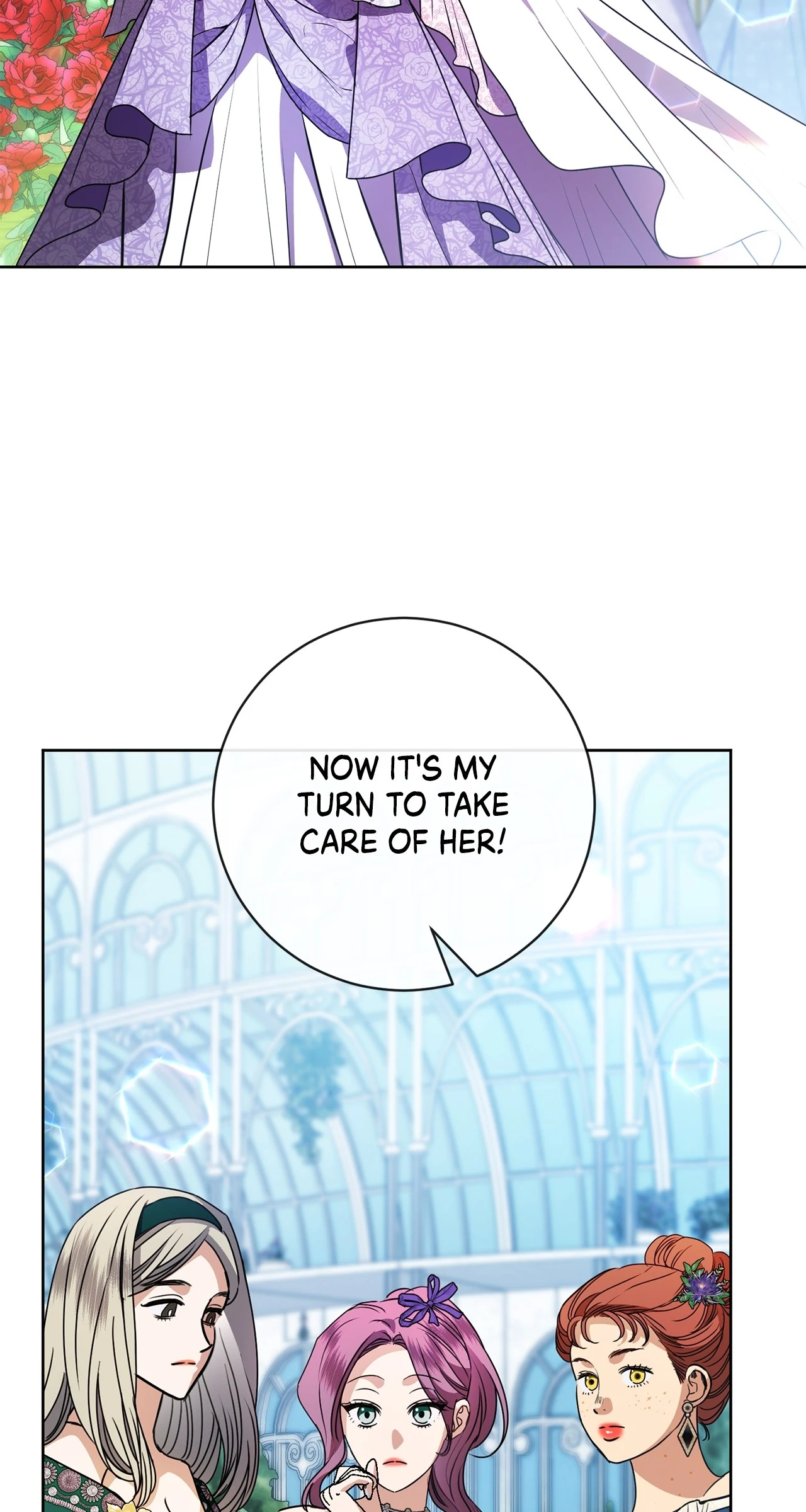 To My Husband’s Mistress chapter 57 page 40