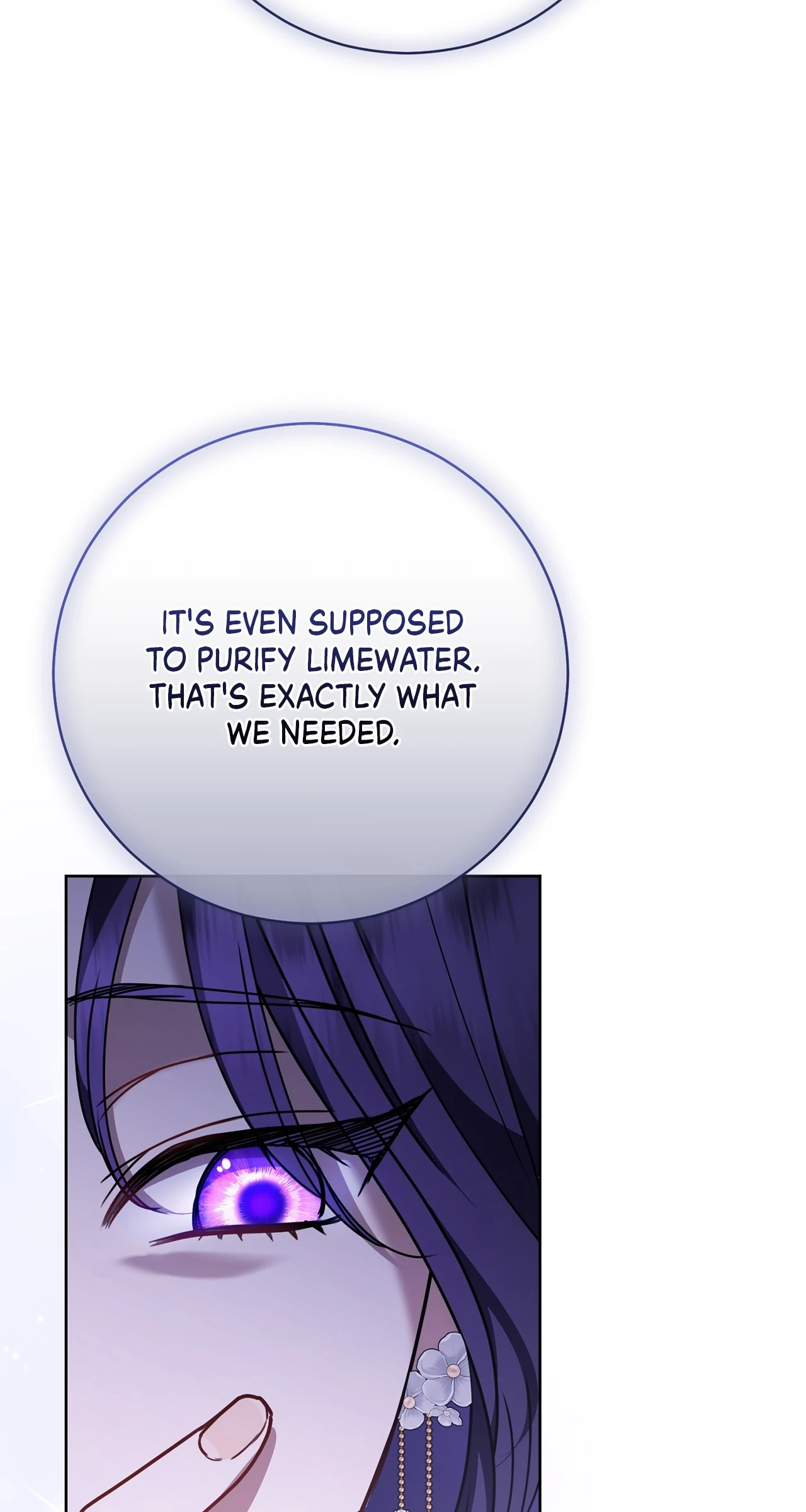 To My Husband’s Mistress chapter 57 page 49